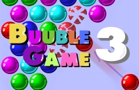 Play Bubble Game 3 now!