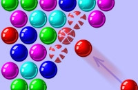 Bubble Game 3