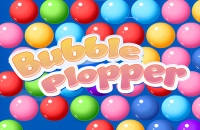 Play Bubble Plopper now!