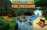 PLay Build A Boat For Treasure now!