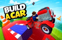 PLay Build a Car now!