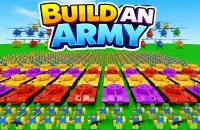 PLay Build an Army now!
