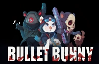 Play Bullet Bunny now!