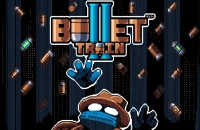 PLay Bullet Train II now!