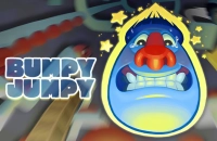 Play Bumpy Jumpy now!