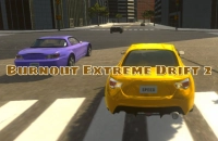 Play Burnout Extreme Drift 2 now!