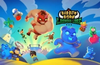 Play Burrito Bison: Launcha Libre now!