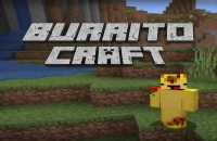 Play Burrito Craft now!