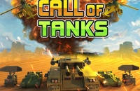Call Of Tanks