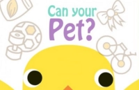 Play Can Your Pet? now!