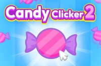 Play Candy Clicker 2 now!