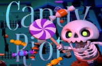 PLay Candy Riot now!