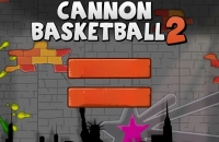 Play Cannon BasketBall 2 now!