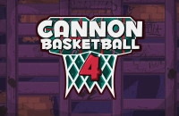 Play Cannon BasketBall 4 now!