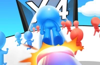 Cannon Shooter