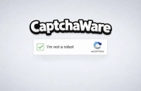PLay CaptchaWare now!