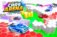 PLay Cars Arena now!