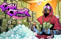 Play Cash Cleaner Simulator now!
