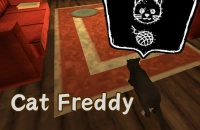 Play Cat Freddy now!