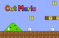 PLay Cat Mario now!