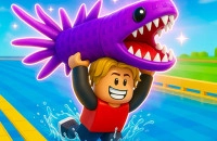 Catch A Fish Obby
