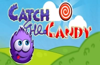 Play Catch The Candy now!