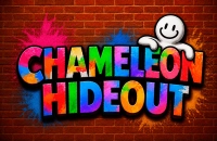 PLay Chameleon Hideout now!