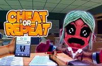 PLay Cheat or Repeat now!