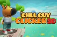 Play Chill Guy Clicker 3D now!