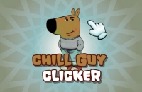 Play Chill Guy Clicker now!