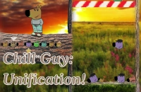 Play Chill Guy: Unification! now!