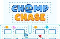 Play Chomp Chase now!