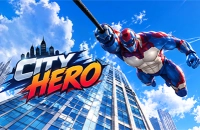 Play City Hero now!