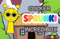 Play Clicker Sprunki Incredibox now!
