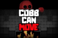 PLay Cobb Can Move now!