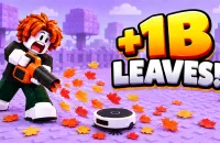 Play Collect All the Leaves now!