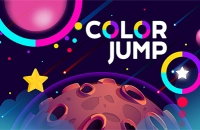 Play Color Jump now!