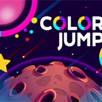 Color Jump