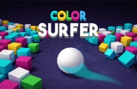 PLay Color Surfer now!