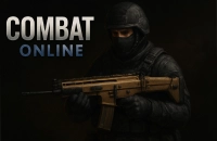 PLay Combat Online now!
