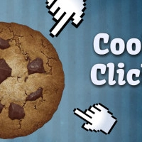 Cookie Clicker