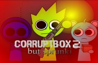 Play Corruptbox 2 but Sprunki now!