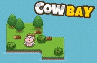 Play Cow Bay now!