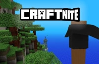 Play Craftnite.io now!