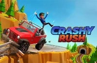PLay Crashy Rush now!