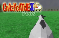 Play Crazy Cattle 3D Plus now!