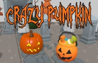 PLay Crazy Pumpkin now!
