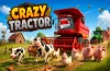 Crazy Tractor