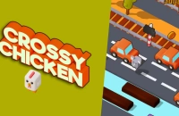 Crossy Chicken