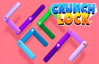 Play Crunch Lock now!